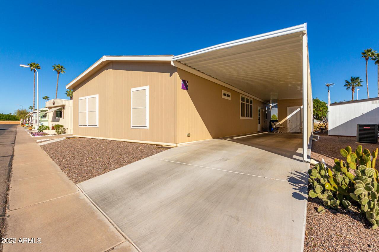 3300 E Broadway Rd. #212, Mesa, AZ 85204