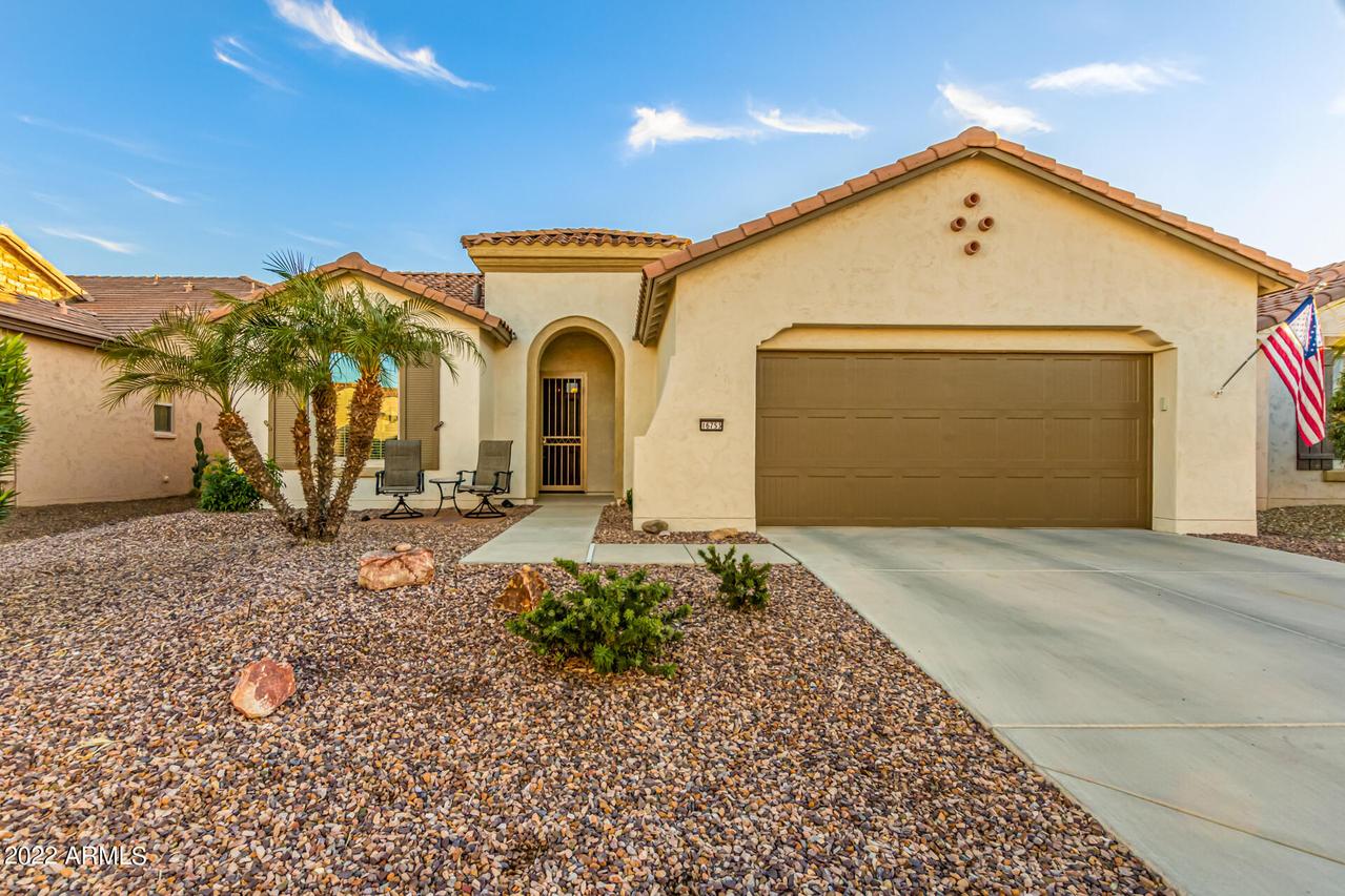 16753 W Almeria Rd., Goodyear, AZ 85395