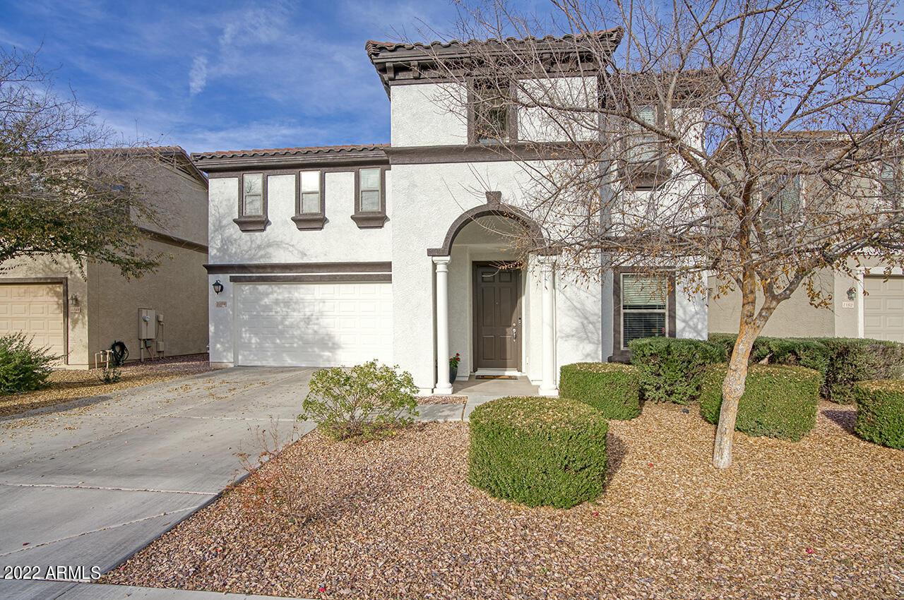 1156 E Vermont Dr., Gilbert, AZ 85295
