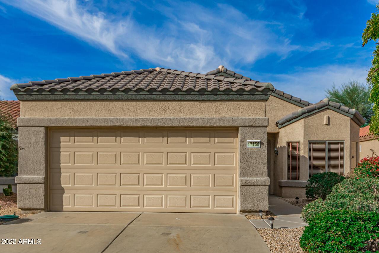 17158 N Estrella Vista Dr., Surprise, AZ 85374