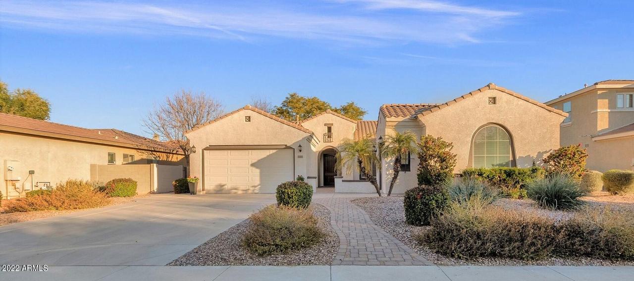 [Address Hidden by Seller], Gilbert, AZ 85298