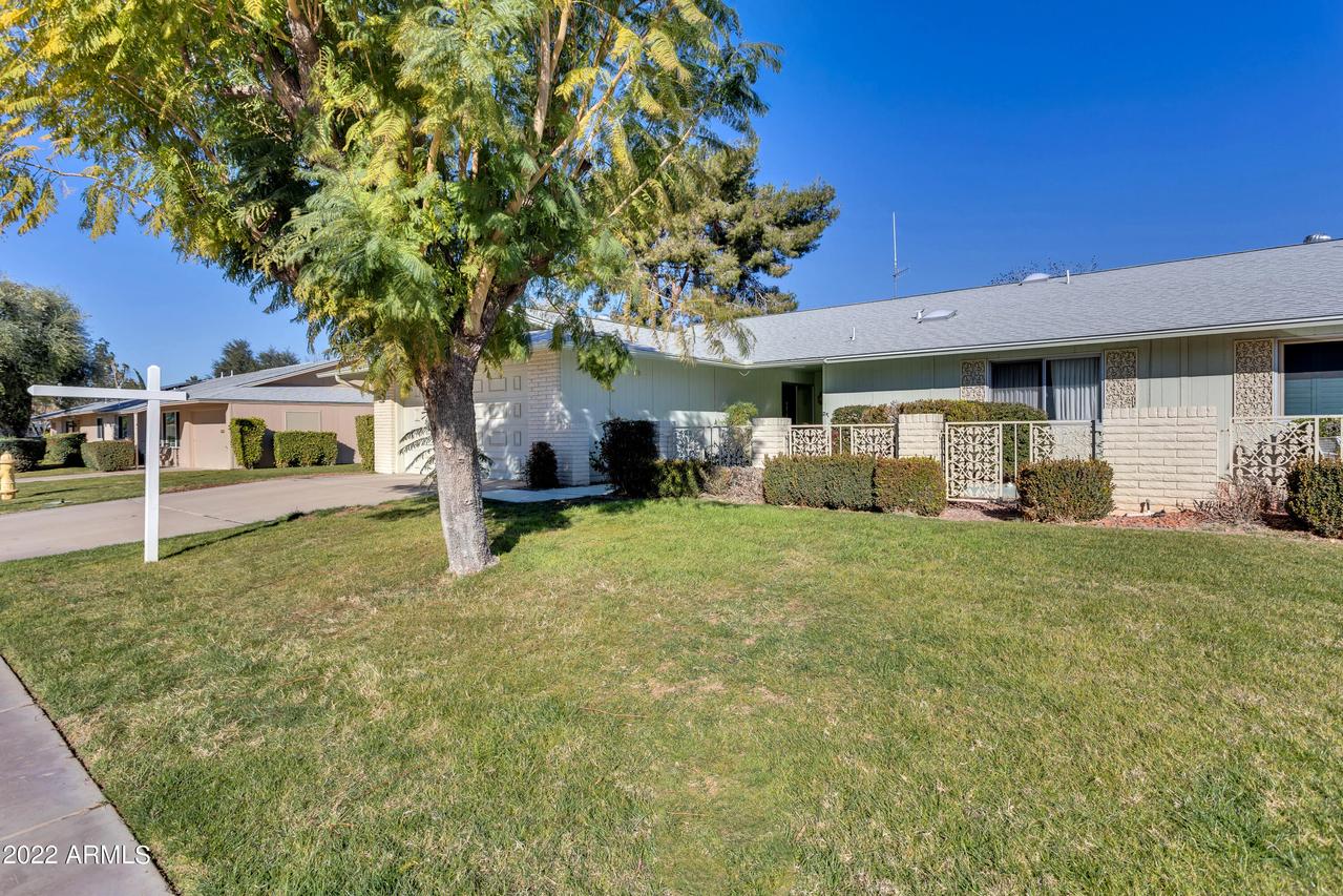 18816 N Aztec Dr., Sun City, AZ 85373