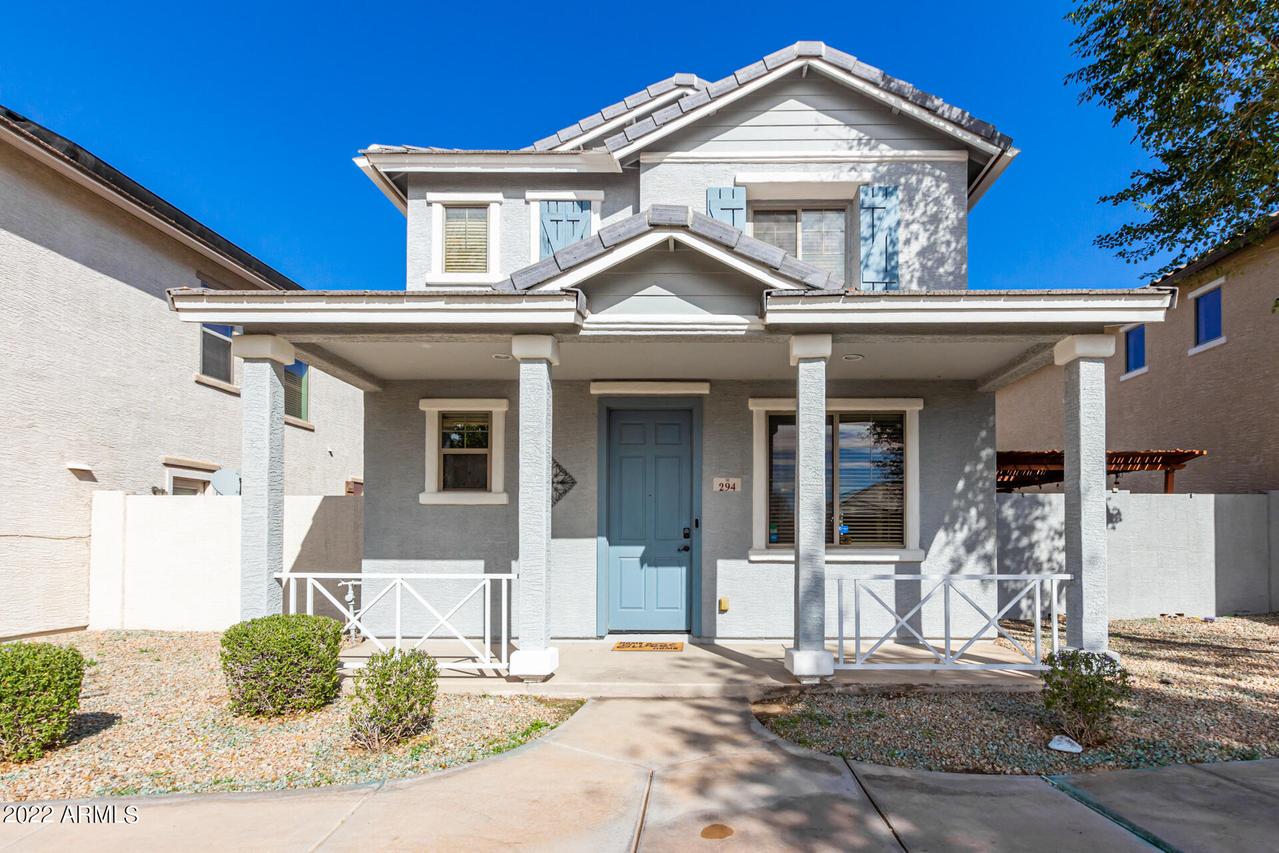 294 S Eliseo Felix Jr Way, Avondale, AZ 85323