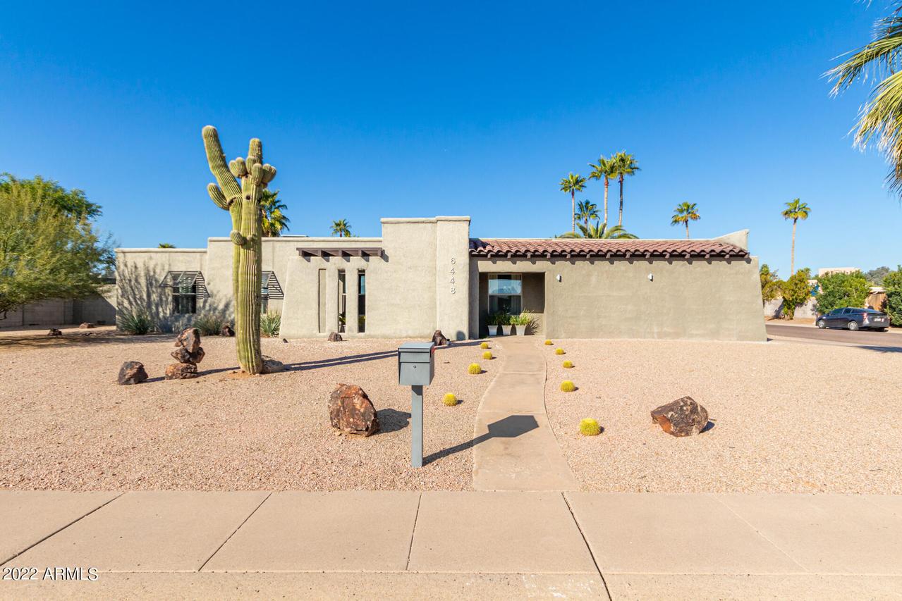 6448 E Jean Dr., Scottsdale, AZ 85254