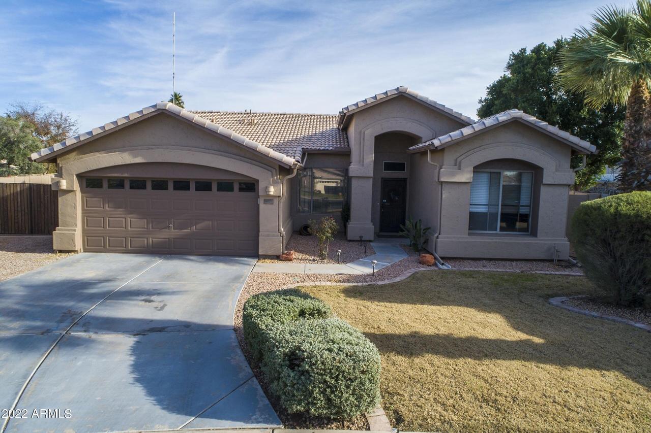 635 N Cambridge St., Gilbert, AZ 85233