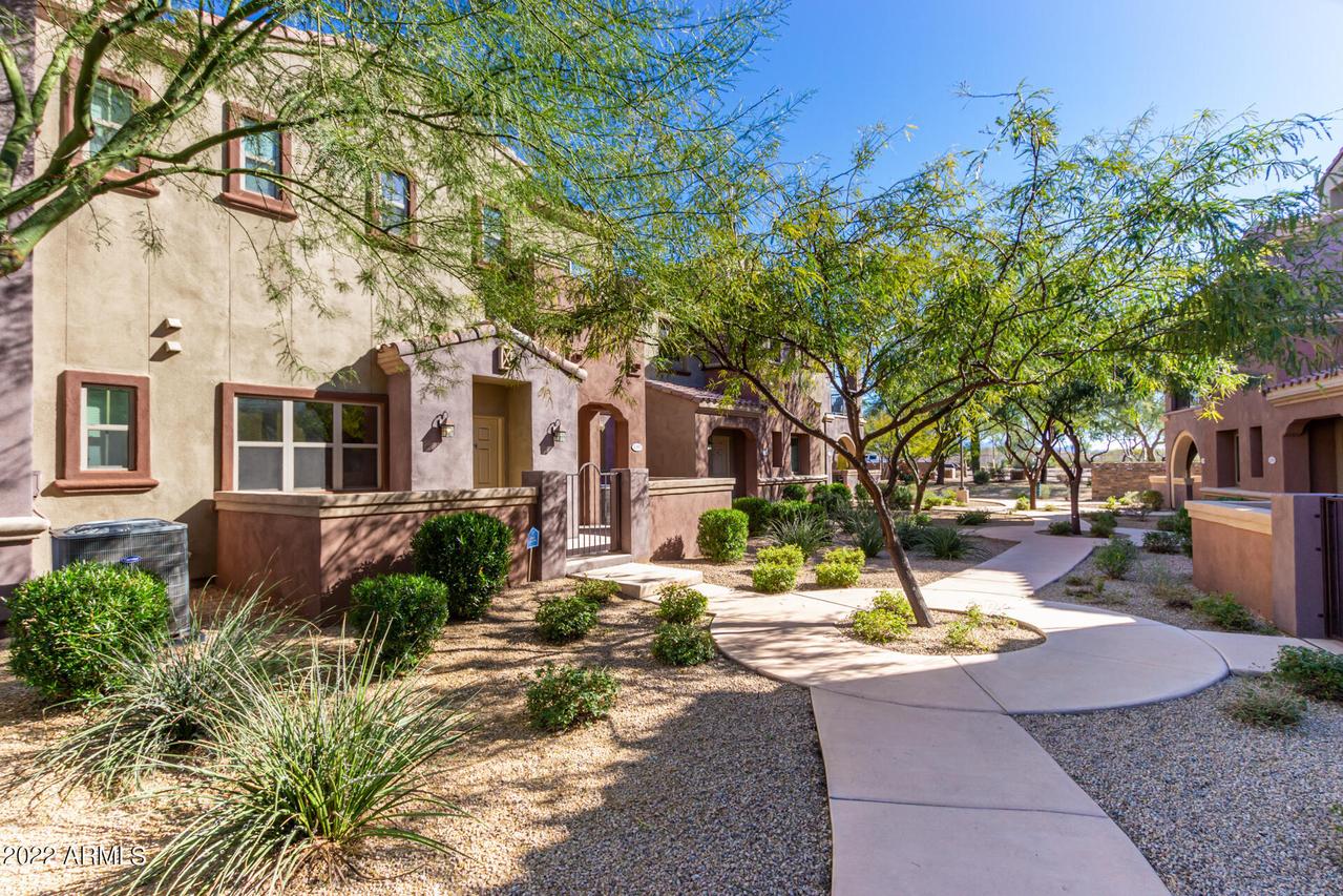 3935 E Rough Rider Rd. #1297, Phoenix, AZ 85050