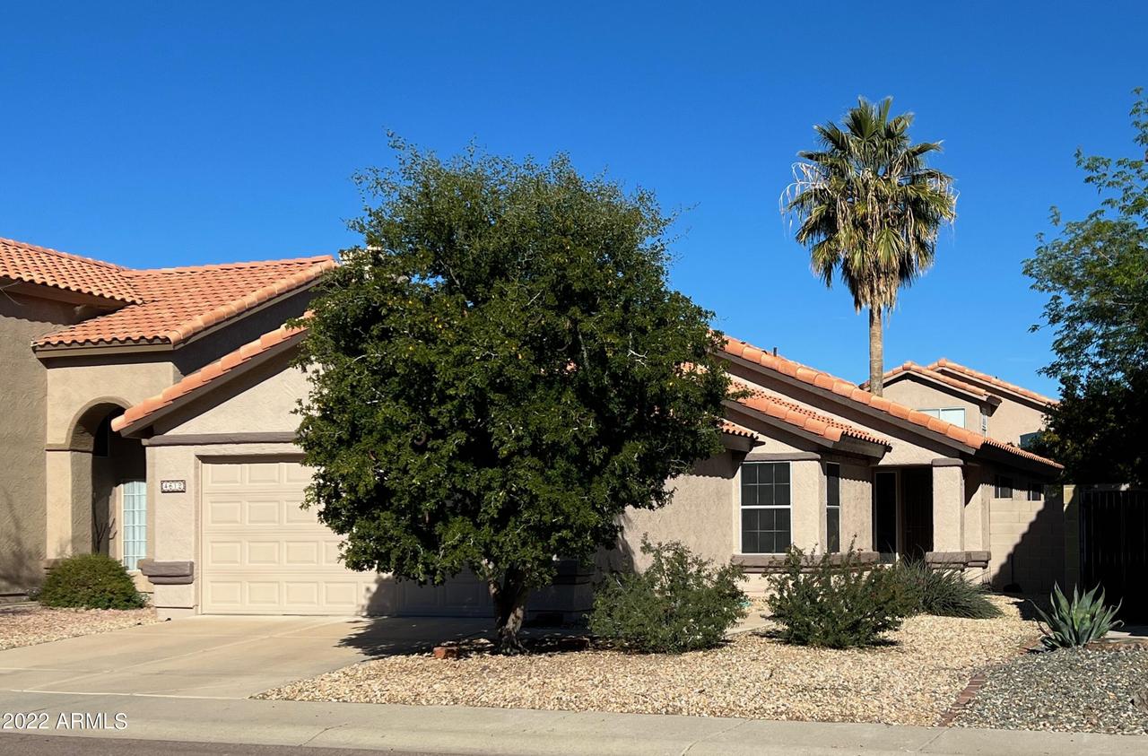 4612 E Saint John Rd., Phoenix, AZ 85032