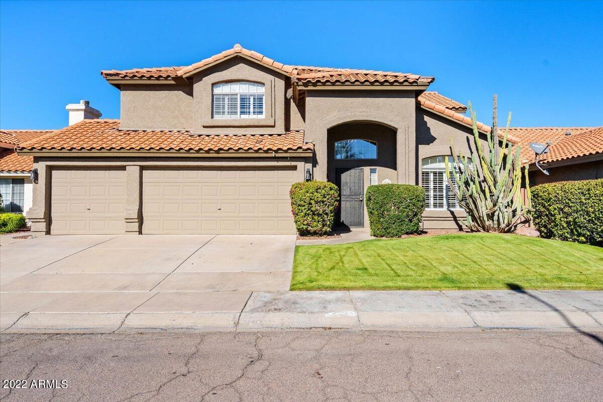 4644 E Villa Maria Dr., Phoenix, AZ 85032