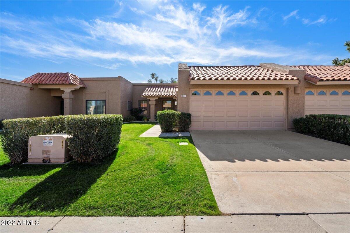 9161 E Evans Dr., Scottsdale, AZ 85260