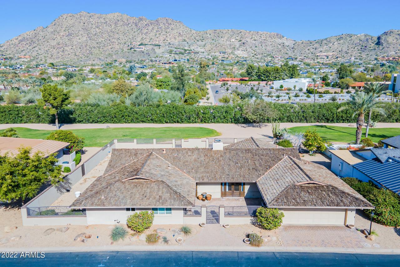 5635 E Lincoln Dr. #4, Paradise Valley, AZ 85253