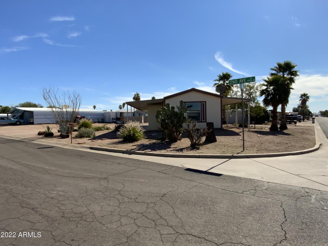 1441 W 2nd Ave., Apache Junction, AZ 85220