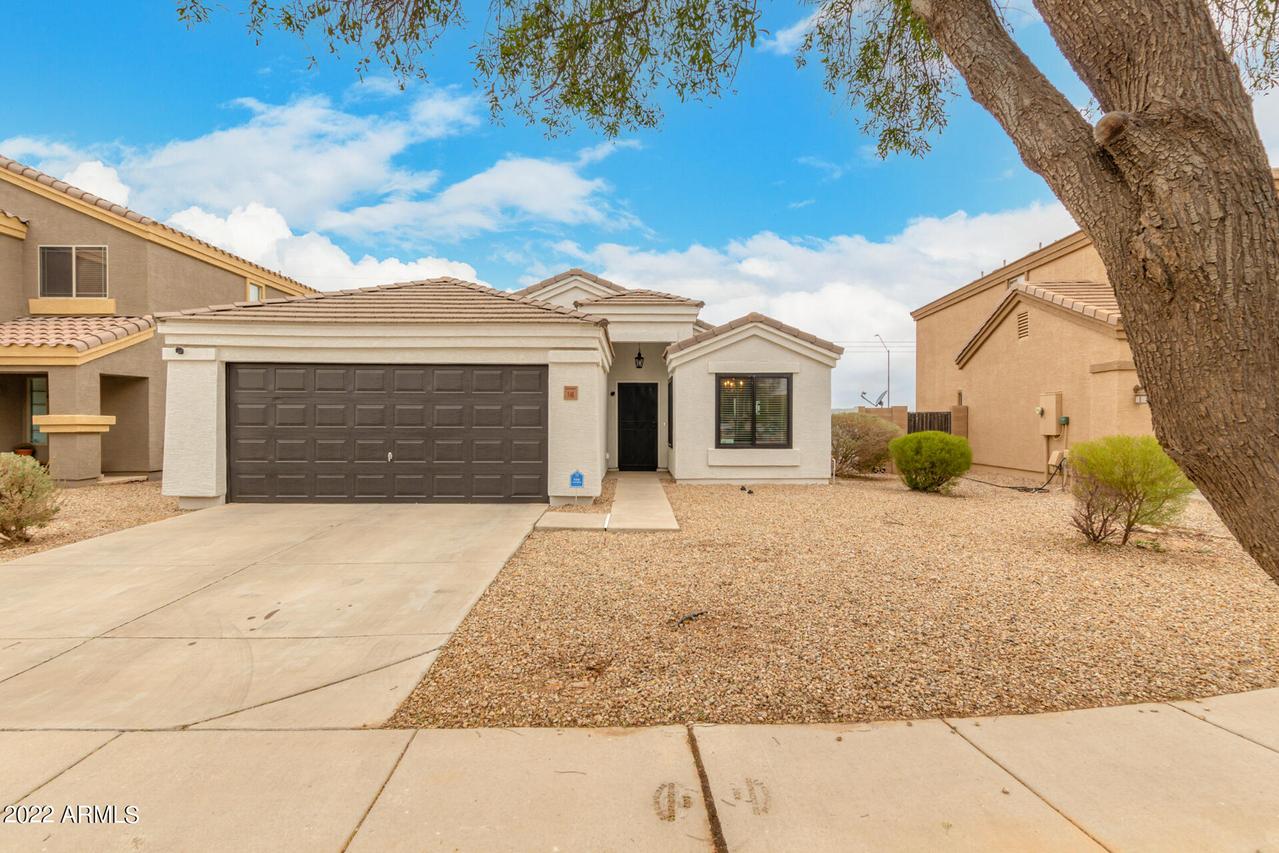 148 N 23rd St., Coolidge, AZ 85128