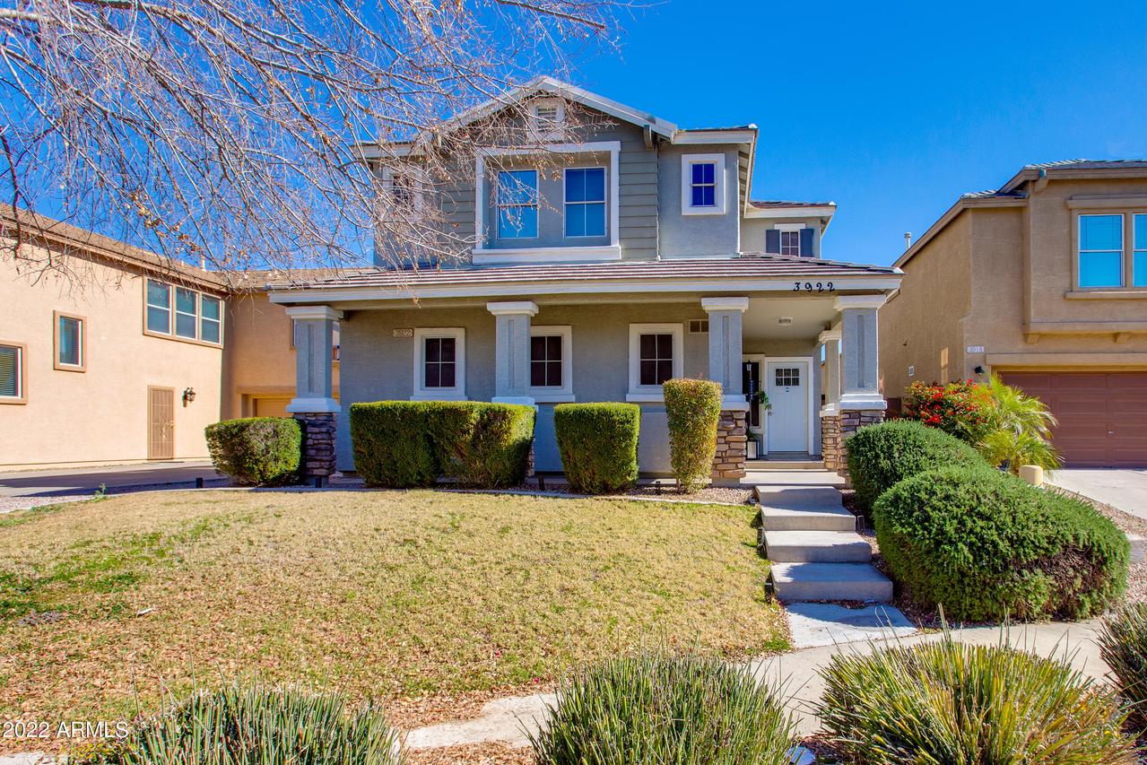 3922 W Arlington Cir., Phoenix, AZ 85041