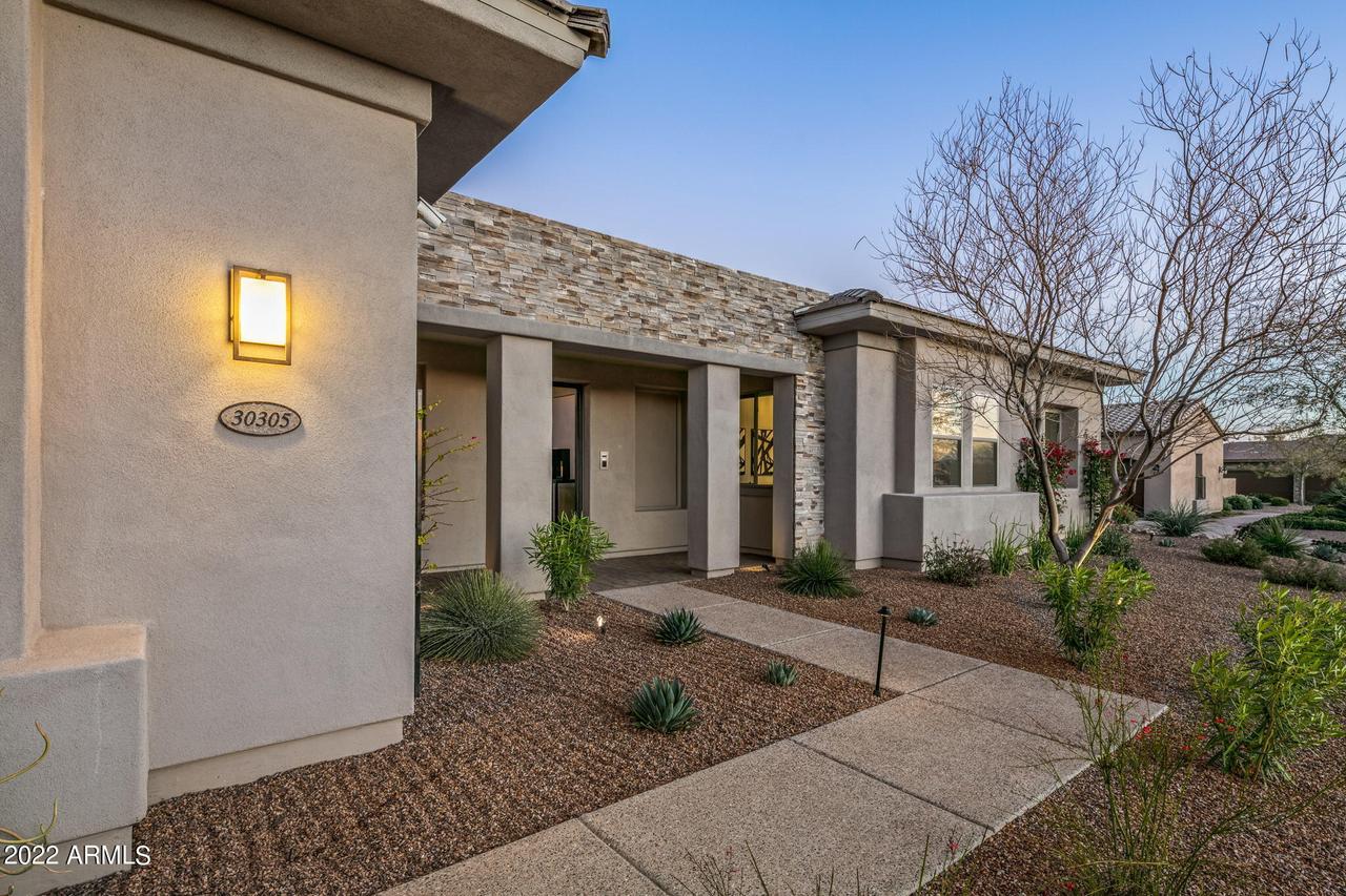 30305 N 55th Way, Cave Creek, AZ 85331