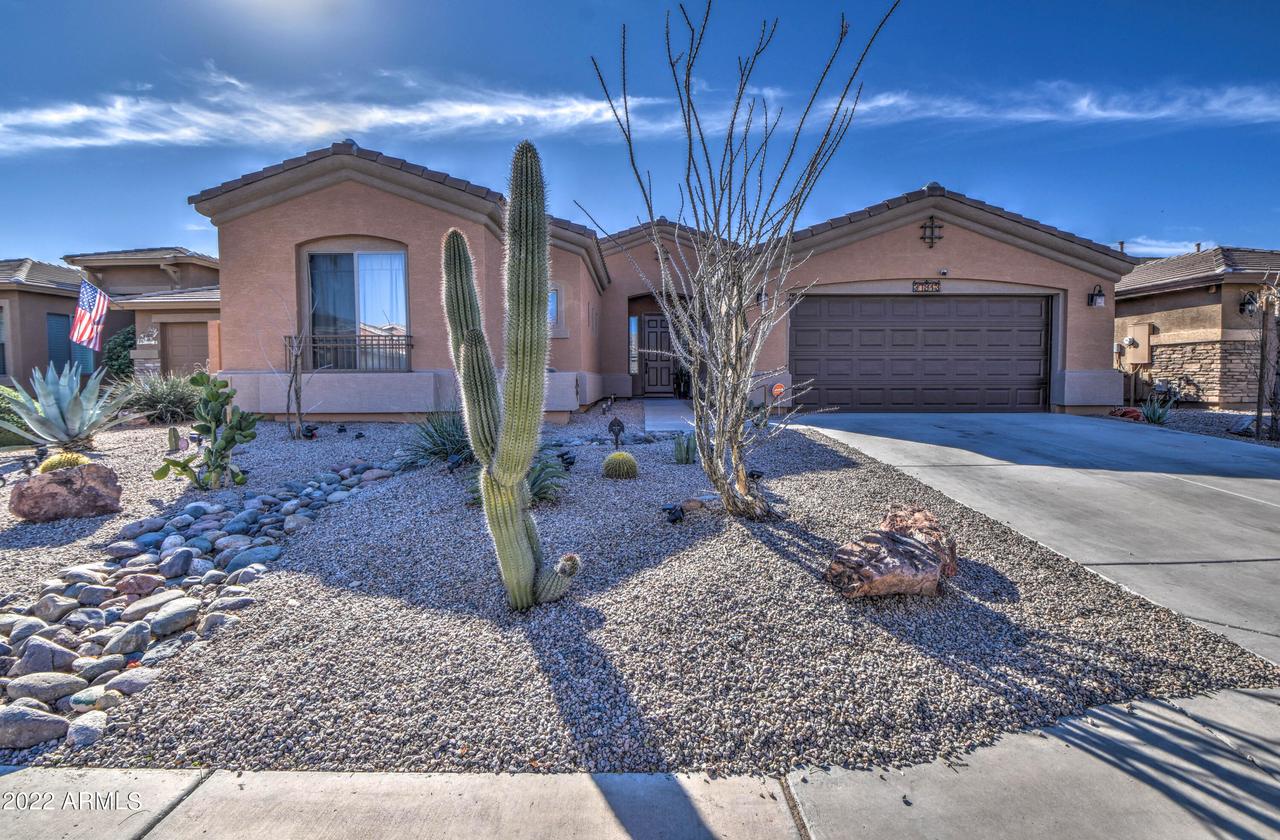 37913 W Olivo St., Maricopa, AZ 85138