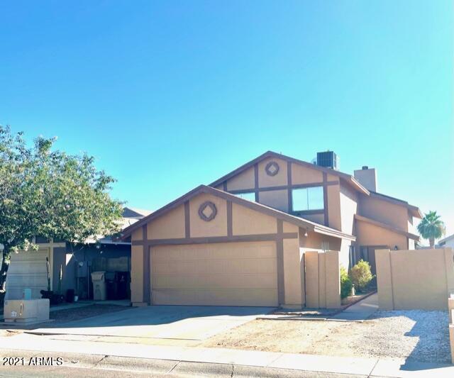 11317 N 81st Dr., Peoria, AZ 85345