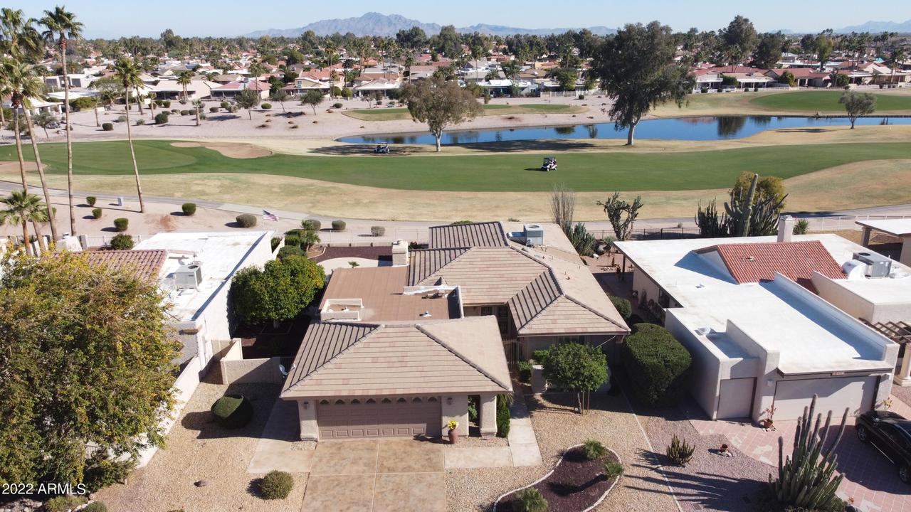 25853 S Glenburn Dr., Sun Lakes, AZ 85248