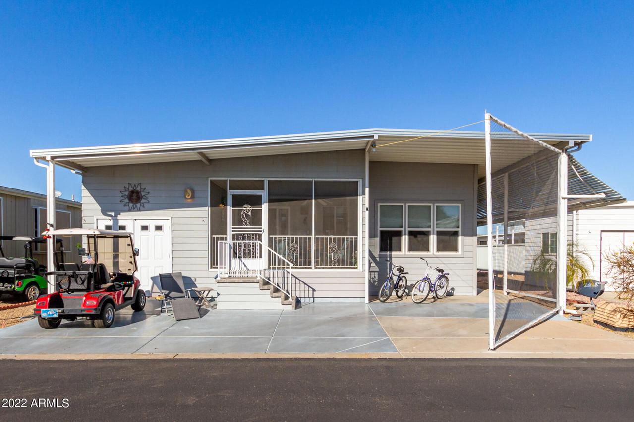 17200 W Bell Rd. #1340, Surprise, AZ 85374