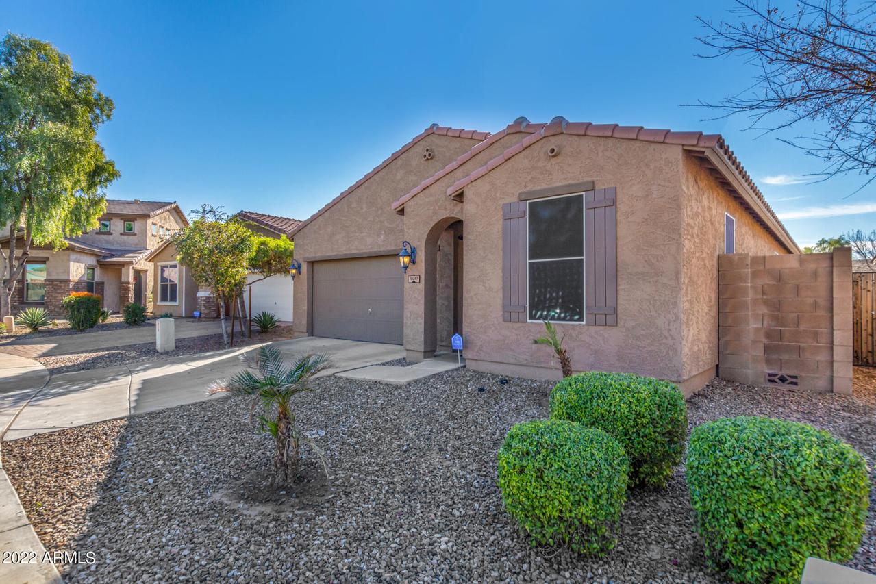 10317 W Hughes Dr., Tolleson, AZ 85353