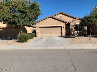 13142 E Marigold Ln., Florence, AZ 85132