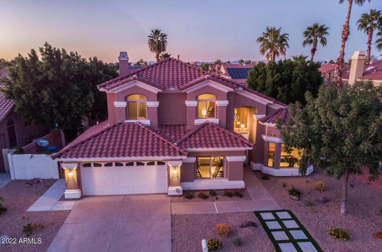 5512 E Campo Bello Dr., Scottsdale, AZ 85254