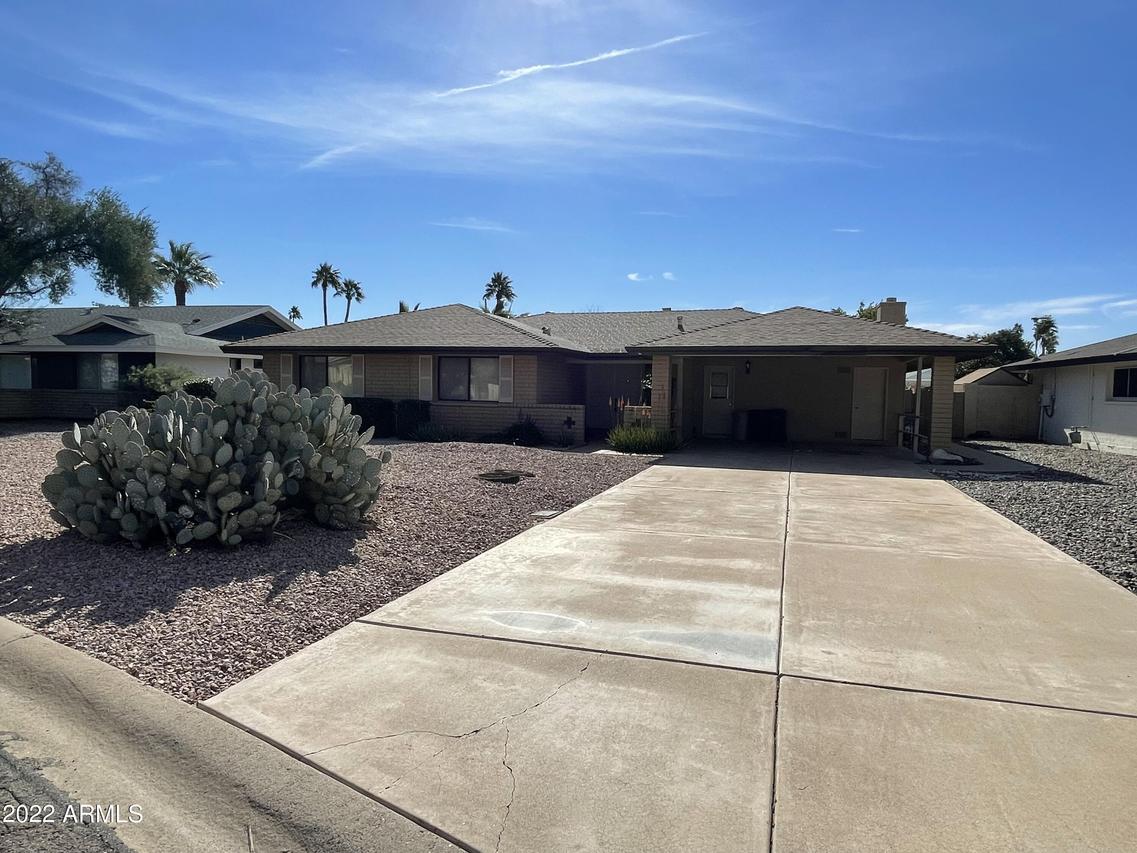 415 E Sagebrush St., Litchfield Park, AZ 85340