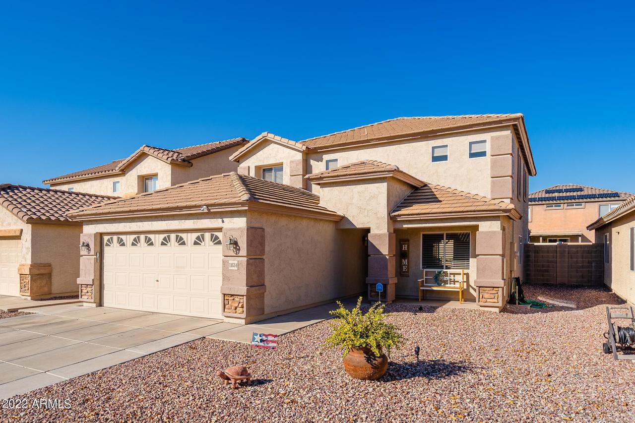 11634 W Duran Ave., Youngtown, AZ 85363