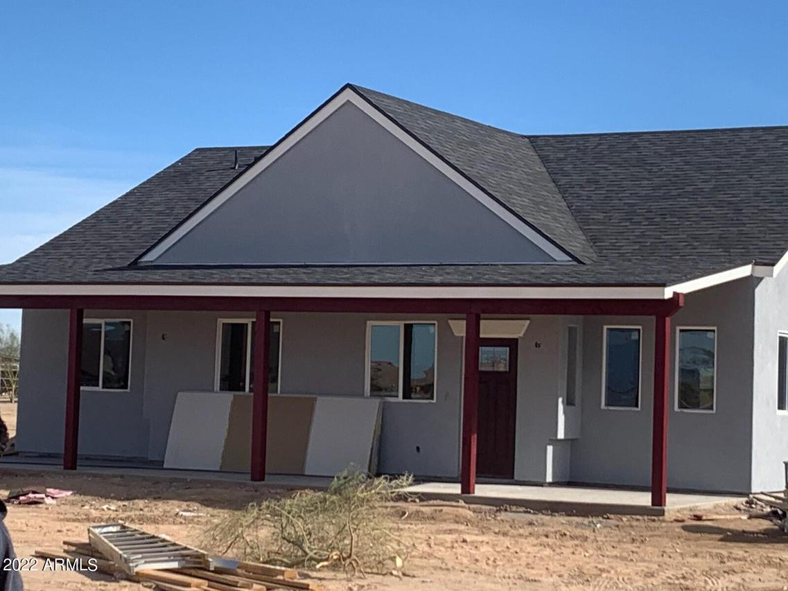 1027 N 360th Ave., Tonopah, AZ 85354