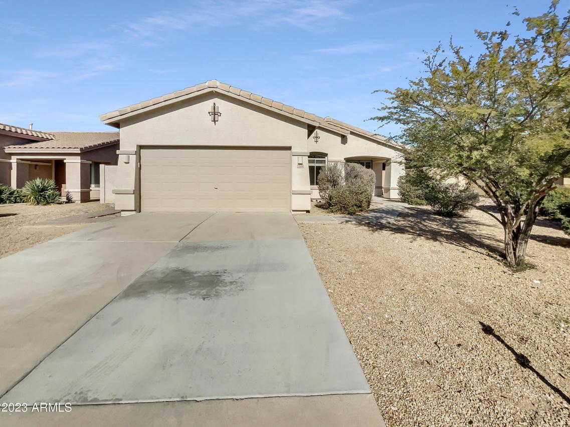 17604 W East Wind Ave., Goodyear, AZ 85338