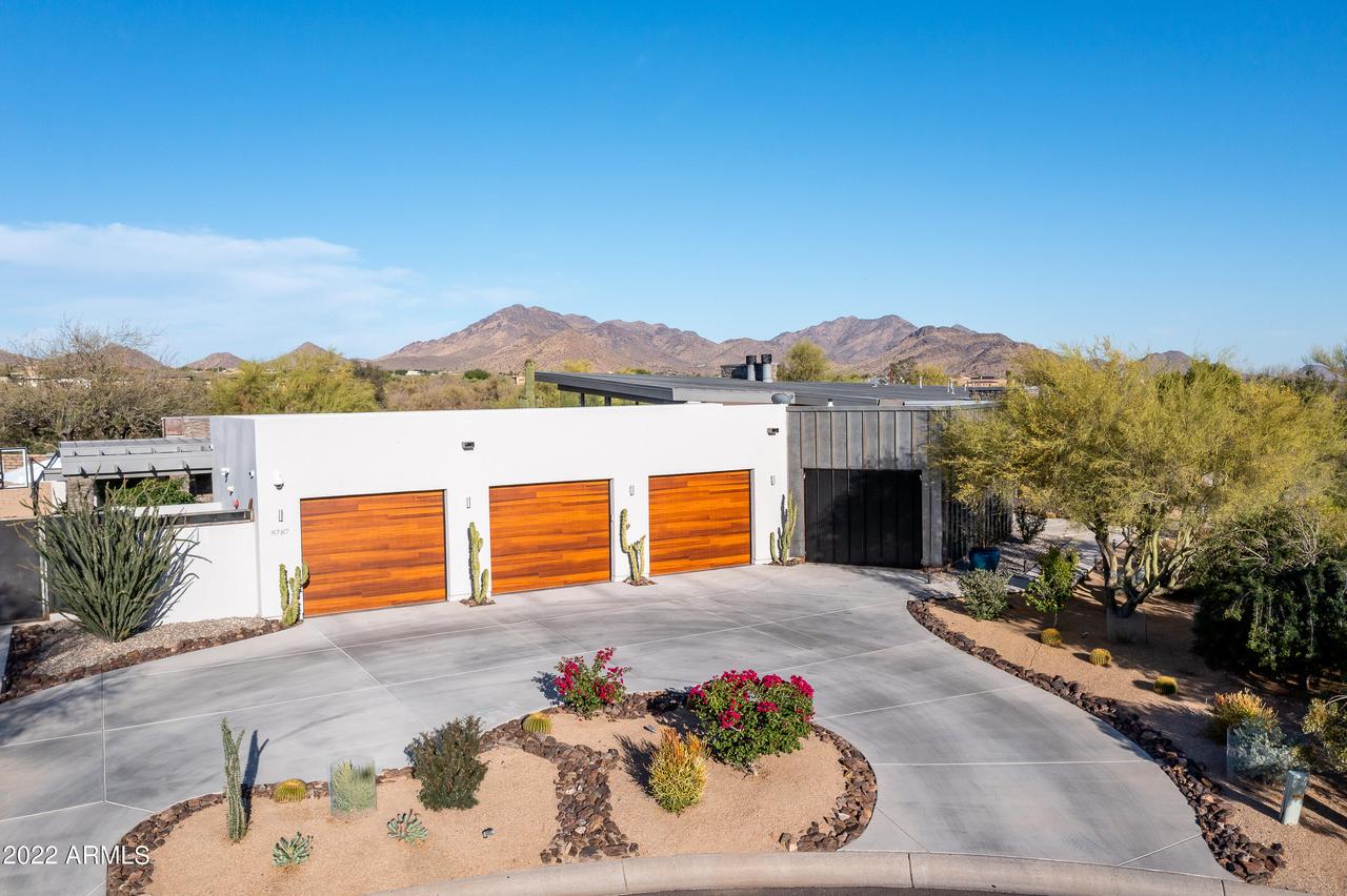 8787 E Whispering Wind Dr., Scottsdale, AZ 85255