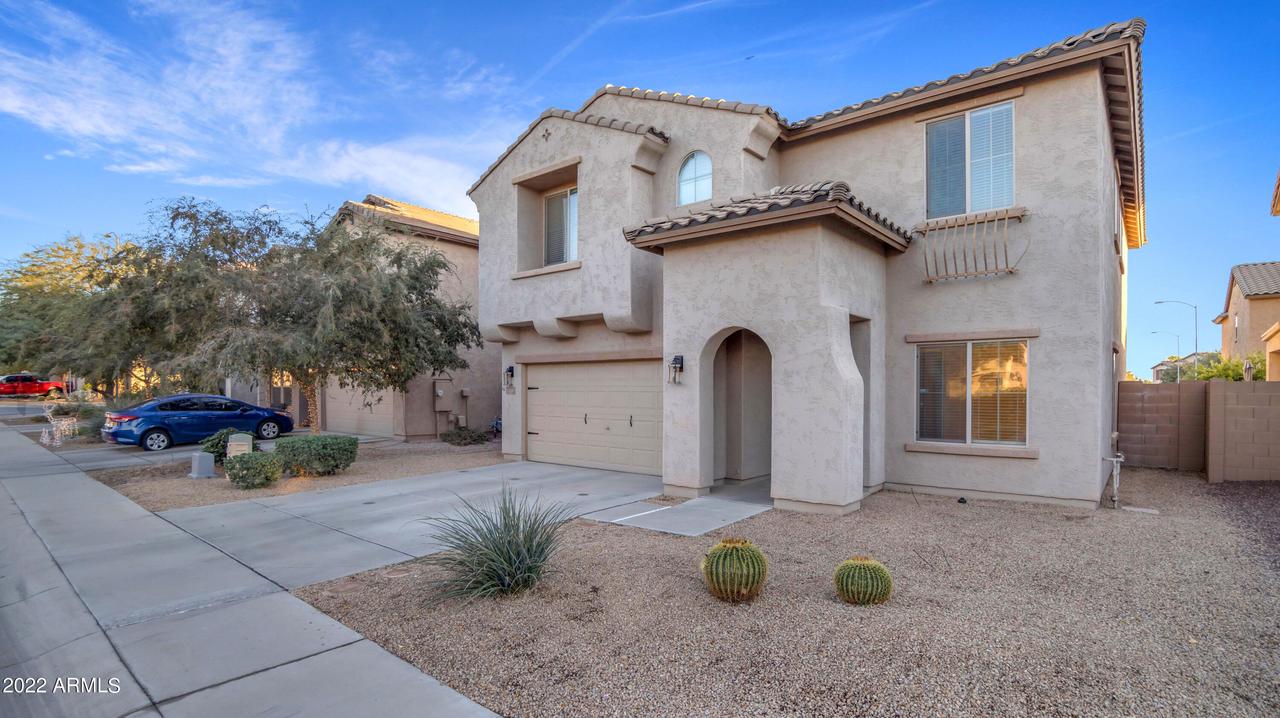 11047 E Stearn Ave., Mesa, AZ 85212