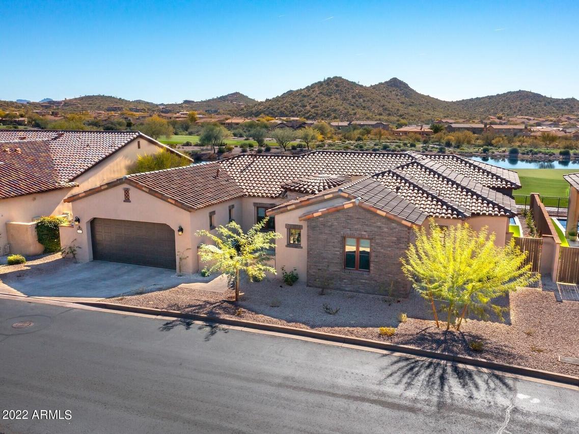 8091 E Club Village Dr., Gold Canyon, AZ 85118