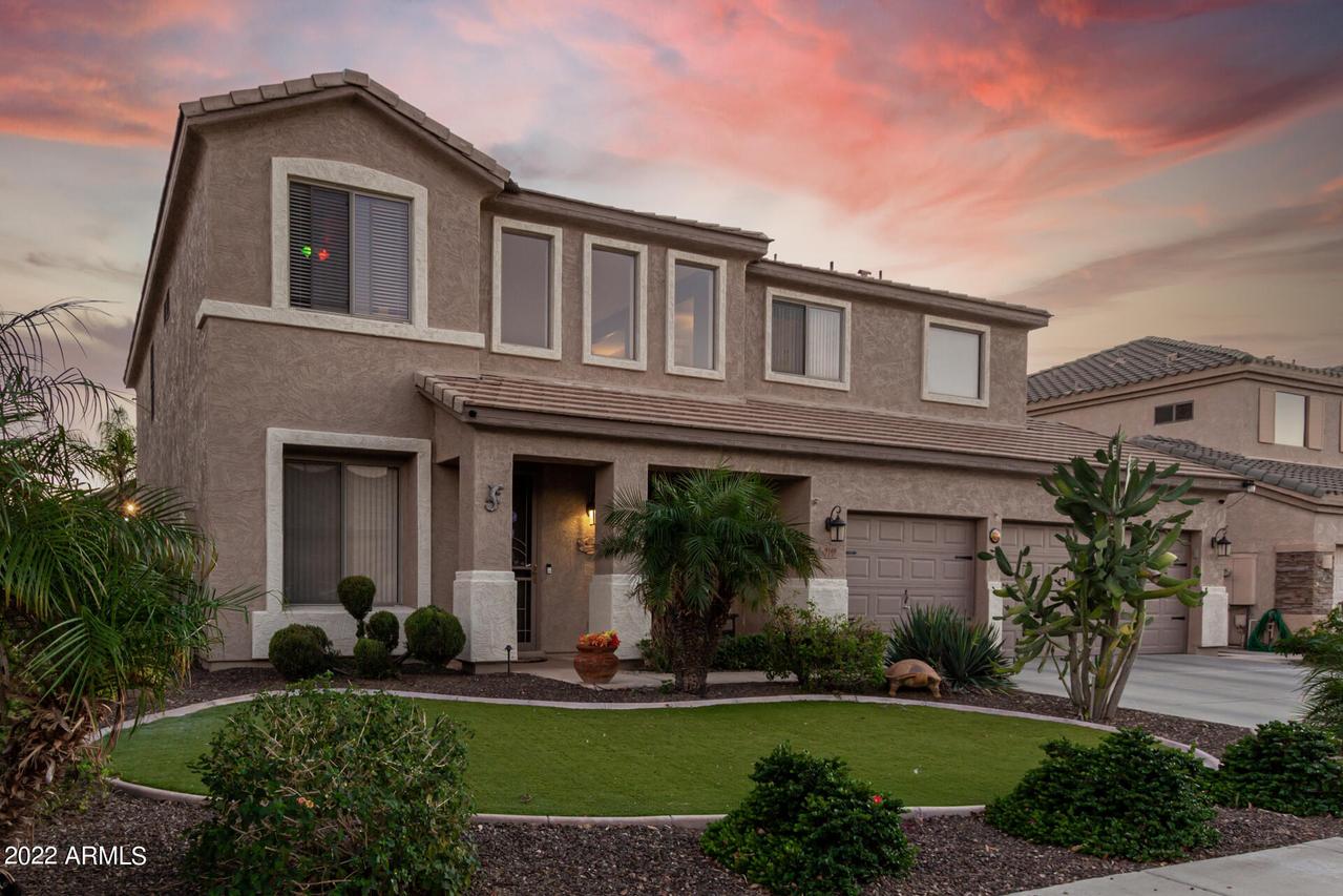 9169 W Alex Ave., Peoria, AZ 85382