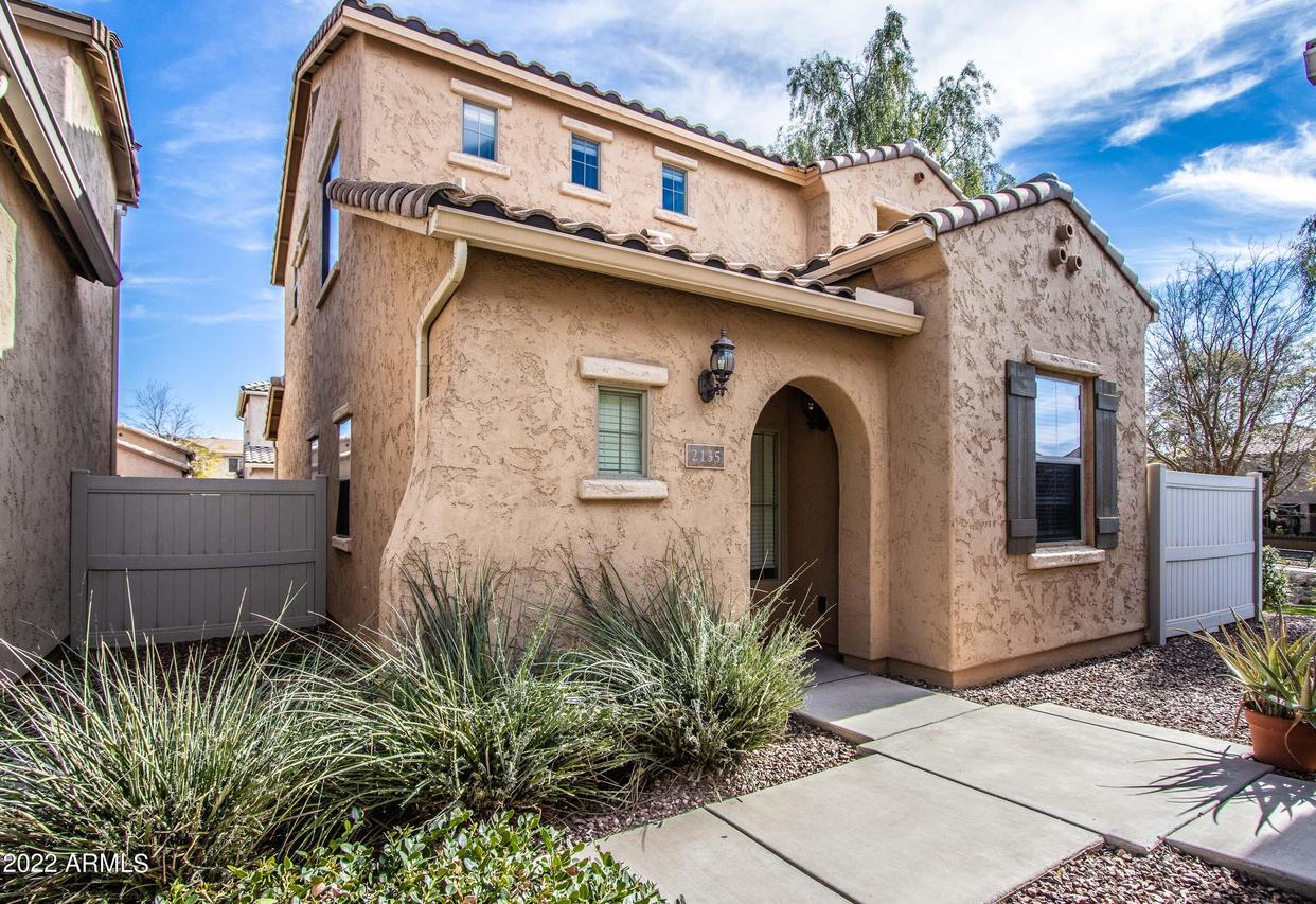 2135 W Monte Cristo Ave., Phoenix, AZ 85023