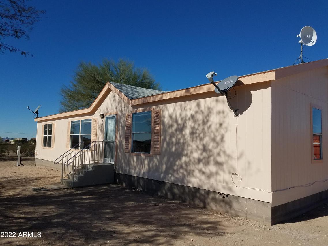2012 N 373rd Ave., Tonopah, AZ 85354