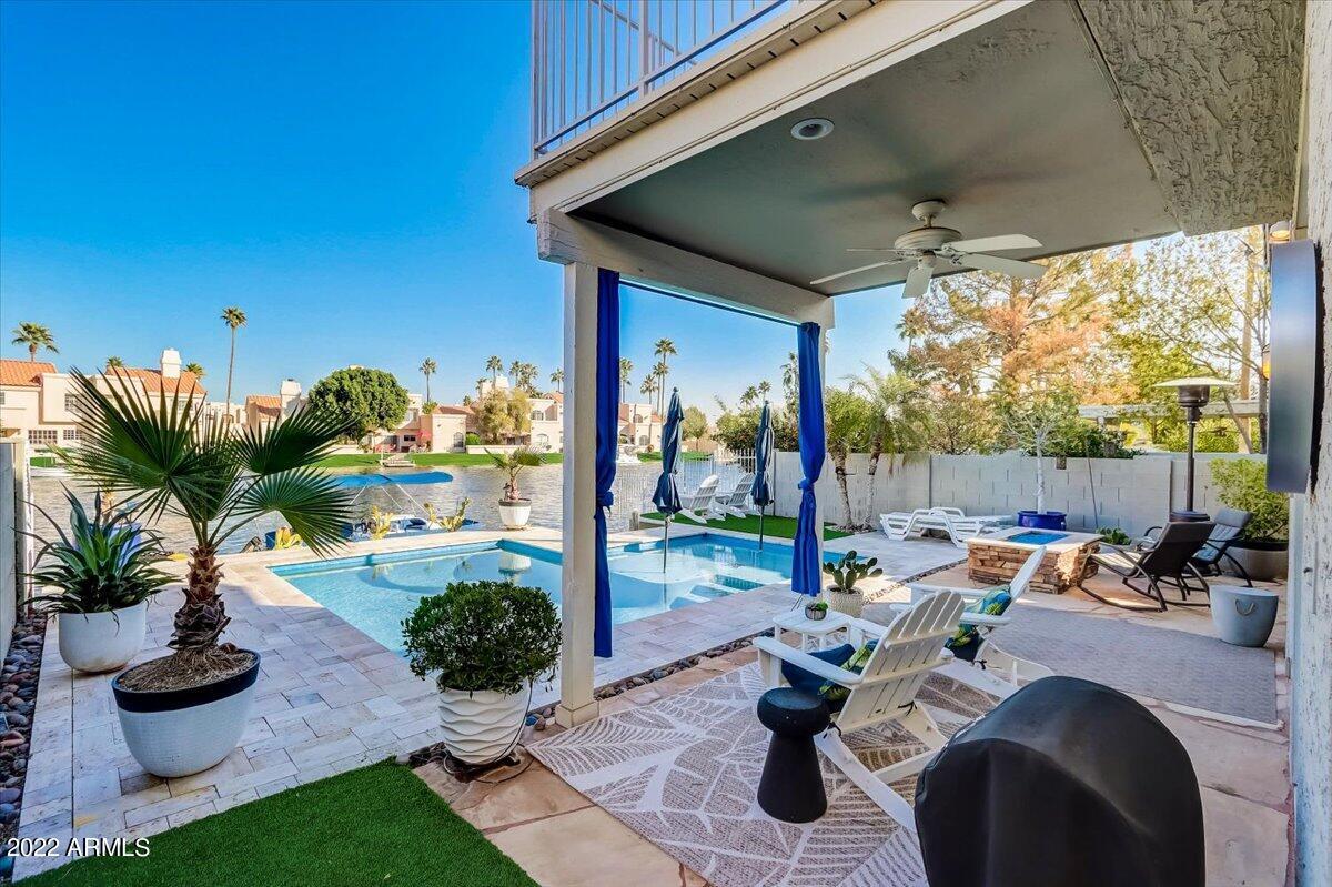 1318 W Windrift Way, Gilbert, AZ 85233