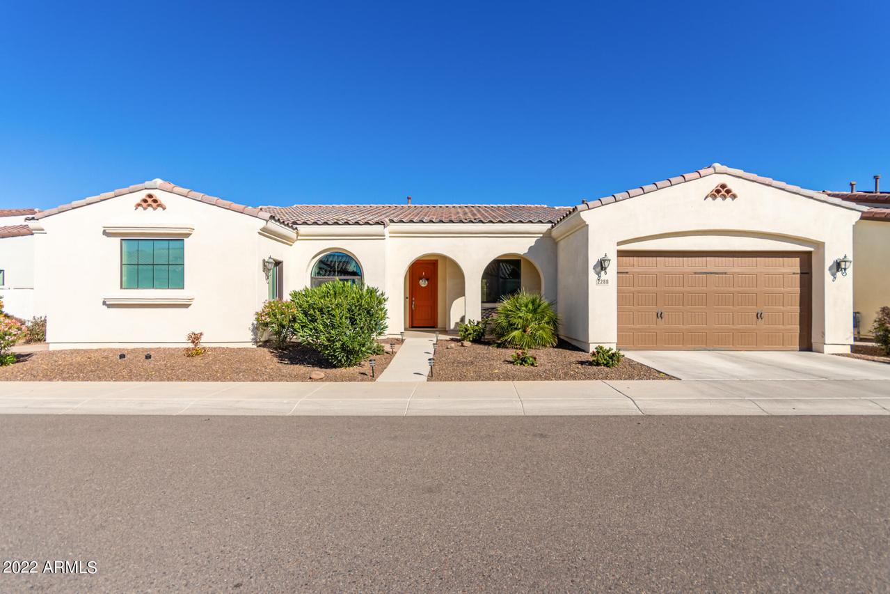 14200 W Village Pkwy. #2288, Litchfield Park, AZ 85340