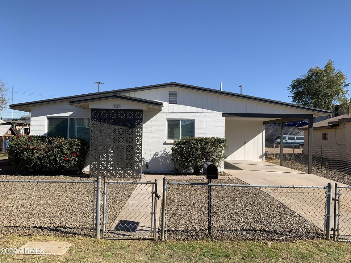 2129 S 5th Ave., Phoenix, AZ 85003