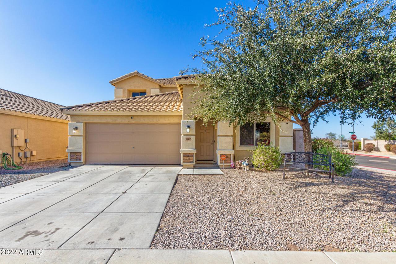 10412 N 116th Ln., Youngtown, AZ 85363