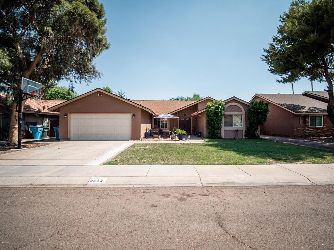 4523 E Marconi Ave., Phoenix, AZ 85032