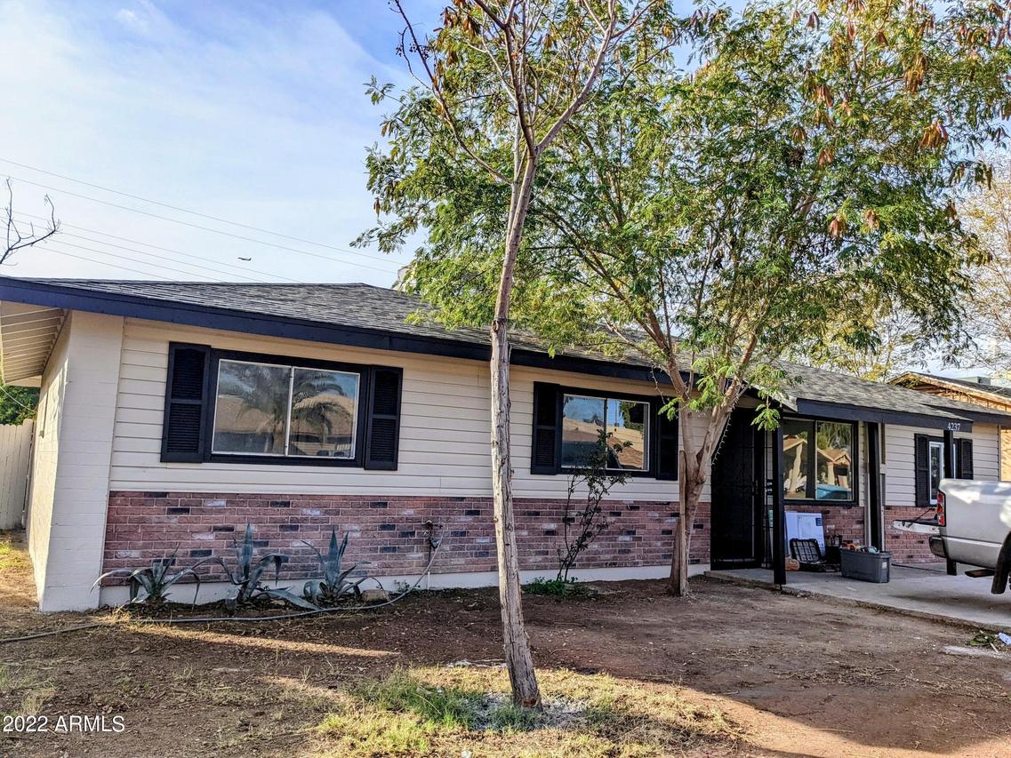 4237 W Culver St., Phoenix, AZ 85009
