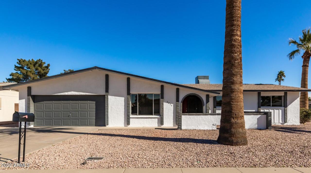6235 S Los Feliz Dr., Tempe, AZ 85283