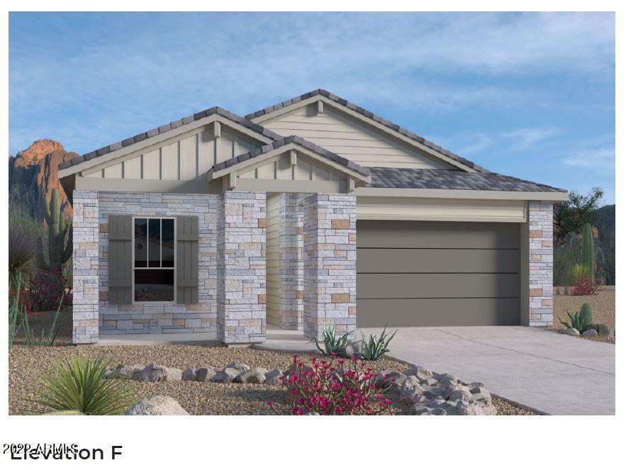 10532 W Albert Ln., Peoria, AZ 85382