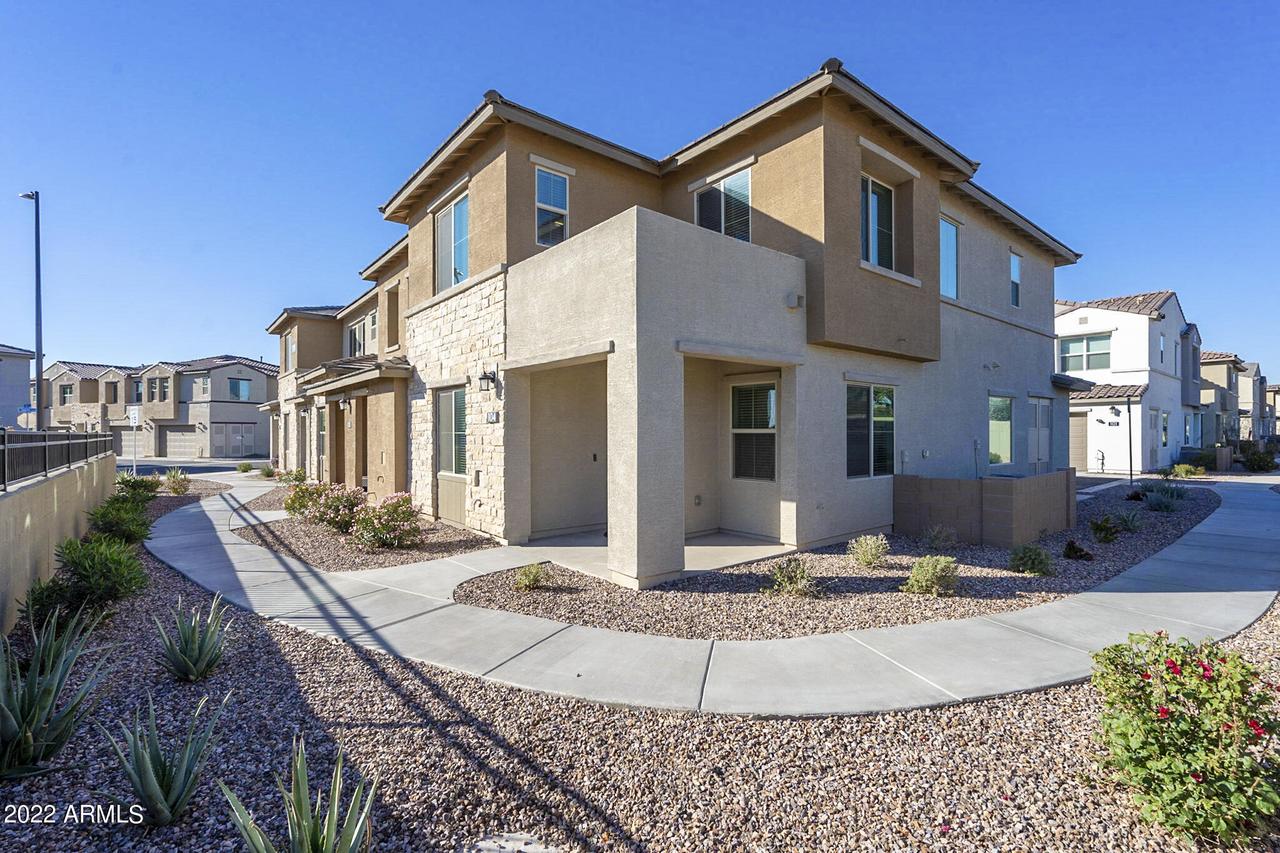 779 E Harper St. #104, Gilbert, AZ 85297