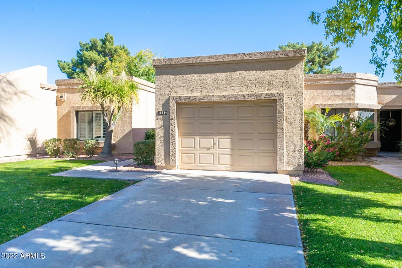 18629 N 94th Ave., Peoria, AZ 85382