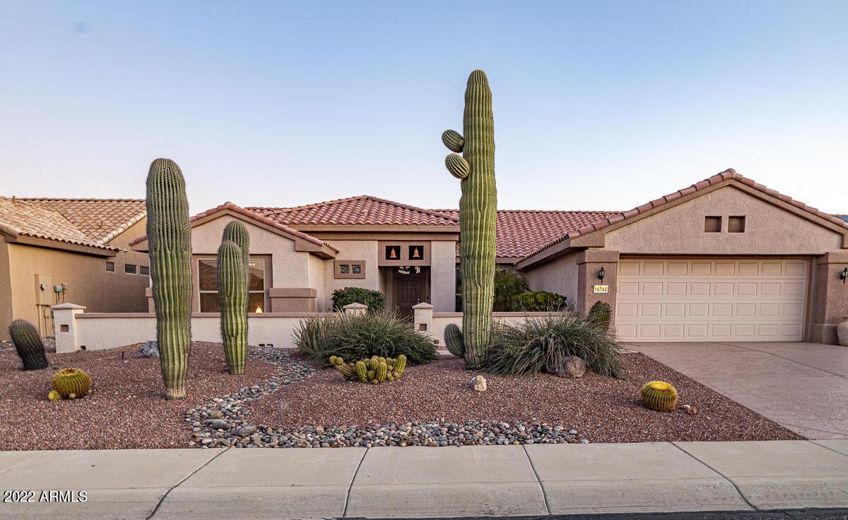15740 W Spring Tree Way, Surprise, AZ 85374