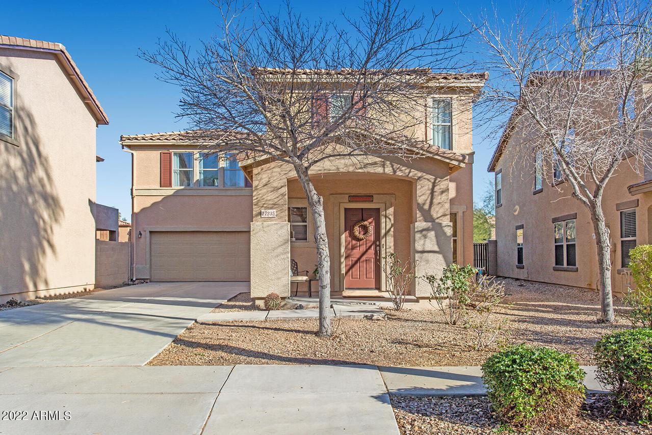 17235 N 185th Dr., Surprise, AZ 85374