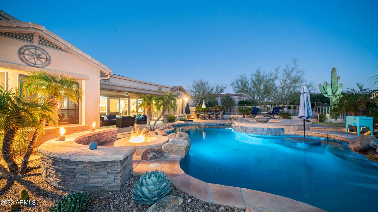 8813 E Norwood Cir., Mesa, AZ 85207