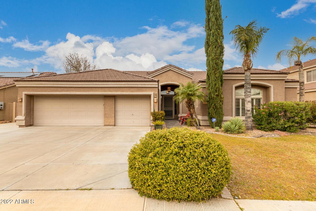 7260 W Lone Cactus Dr., Glendale, AZ 85308