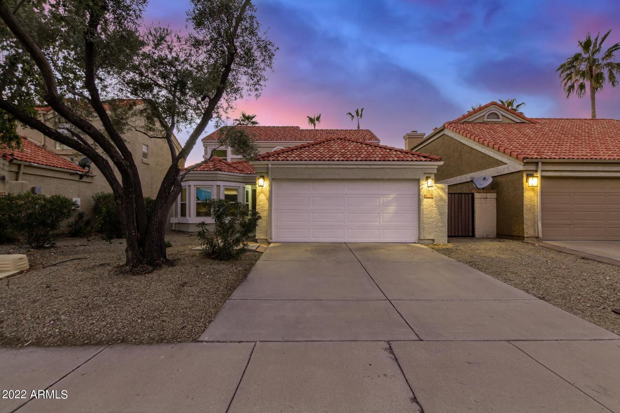 11884 N 112th Way, Scottsdale, AZ 85259